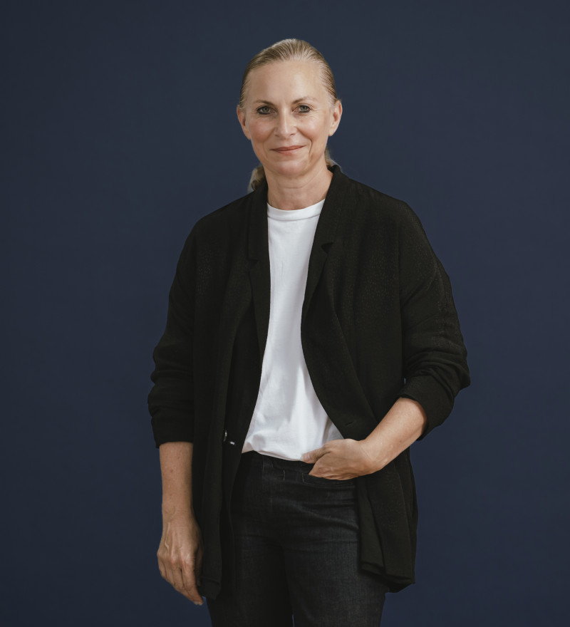 Angelique Quehen