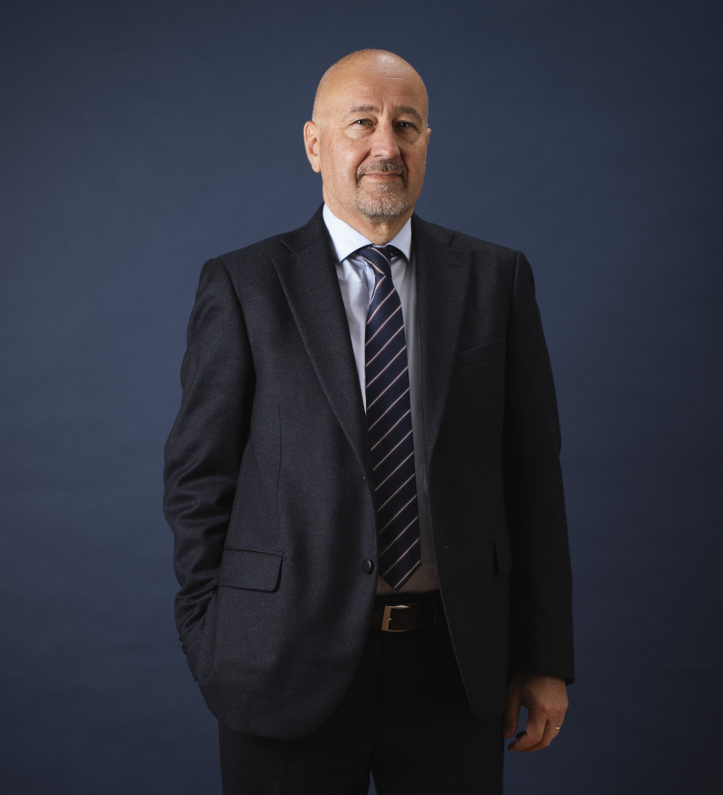 Roberto Bettinelli